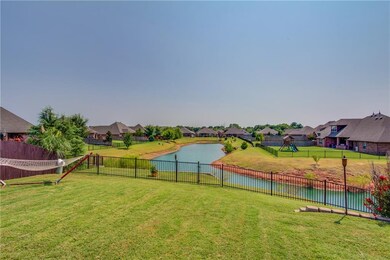 2420 SE 12th St, Moore, OK 73160 - photo 7