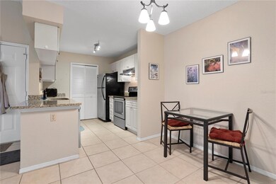 Dinette | Kitchen