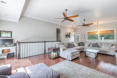 3145 S 295th East Ave, Broken Arrow, OK 74014 - photo 6