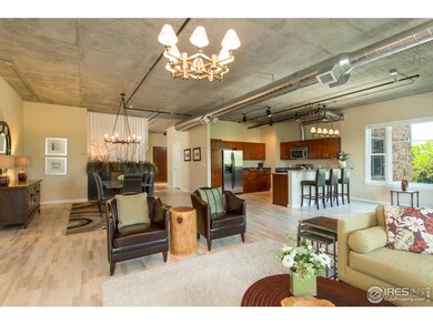 Peloton Condominiums unit 210, Boulder, CO 80303 - photo 2