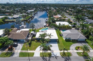 Double long water views