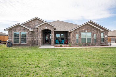 812 E 91st St, Odessa, TX 79765 - photo 2