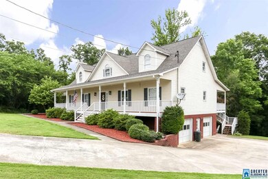 5268 Highland Trace Cir, Birmingham, AL 35215 - photo 3