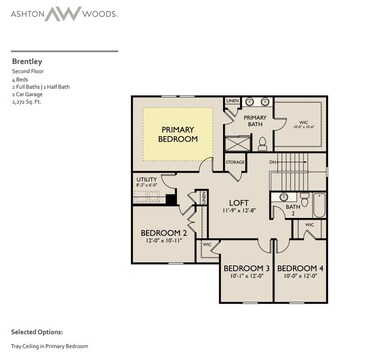 229 Limestone Way, Lebanon, TN 37087 - photo 7