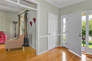 8112 Hampton Colony Ct, Chesterfield, VA 23832 - photo 4