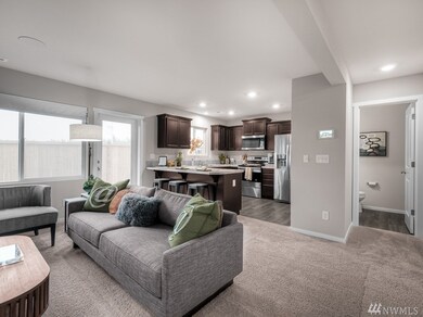 10702 185th St Ct E unit 418, Puyallup, WA 98374 - photo 5