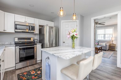 189 Saco Ave unit 3, Old Orchard Beach, ME 04064 - photo 7