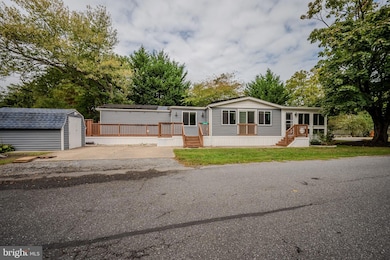 19672 S Queen St unit 45, Rehoboth Beach, DE 19971 - photo 3