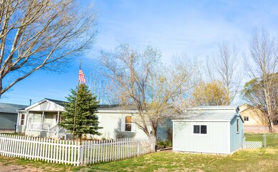 168 W 400 N, Parowan, UT 84761 - photo 3