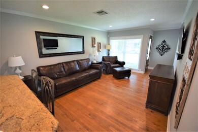 1415 Ansbury Dr, Houston, TX 77018 - photo 5