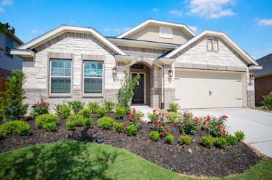 3606 Windward Canyon Dr, Fulshear, TX 77441 - photo 3