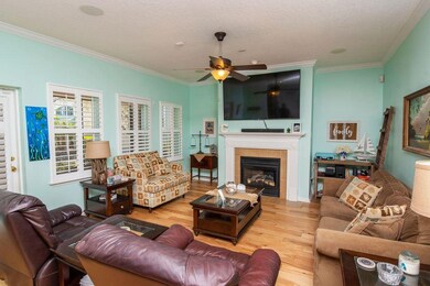 912 Saltwater Cir, Saint Augustine, FL 32080 - photo 4