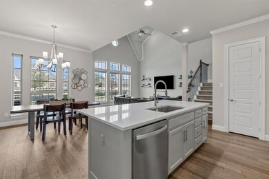 8241 Cotton Belt Ln, North Richland Hills, TX 76182 - photo 5