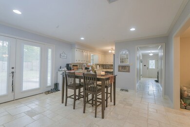 1199 County Road 821, Nacogdoches, TX 75964 - photo 3