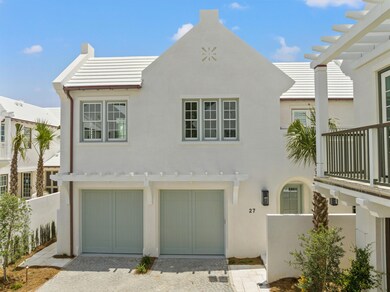 27 Pelham Aly, Inlet Beach, FL 32413 - photo 3