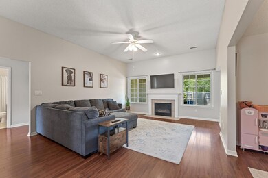 901 Norman Dr