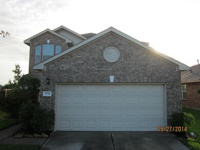 Gorgeous 4 bedroom Home