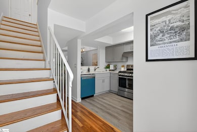 2530 E North St unit 14-L, Greenville, SC 29615 - photo 4