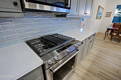 Kitchen 7
