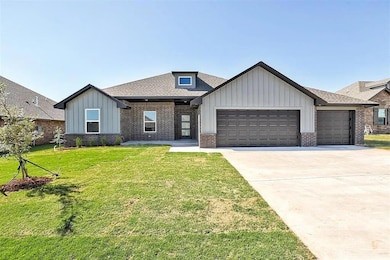 2008 W Flintlock Way, Mustang, OK 73064 - photo 3