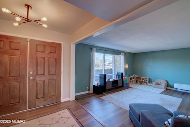 5984 E North St, Tucson, AZ 85712 - photo 2