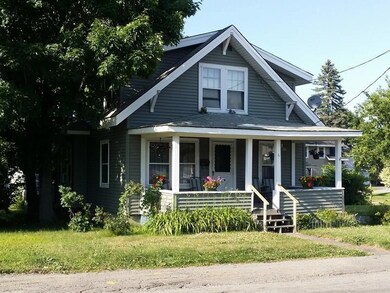 FRONT EXTERIOR