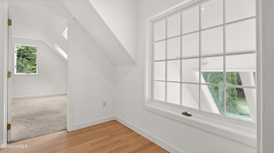 2nd FLoor HallLR