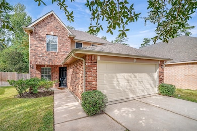 16107 Woodbend Trail Dr, Houston, TX 77070 - photo 2