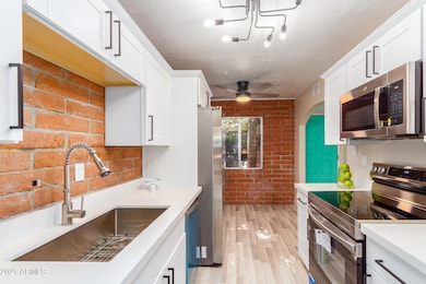 New Kitchen