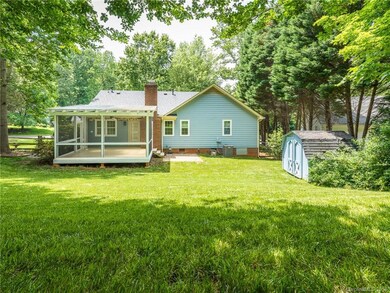 9109 Twin Trail Dr, Huntersville, NC 28078 - photo 7