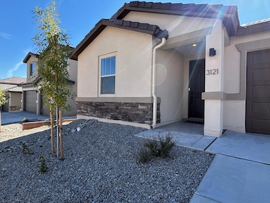 3121 Alicia Rd NE, Rio Rancho, NM 87124 - photo 3