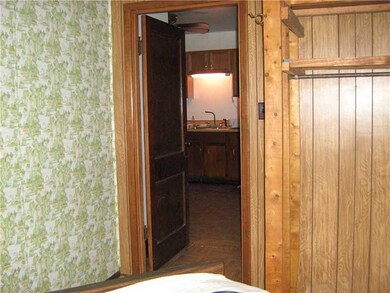 Bedroom.
