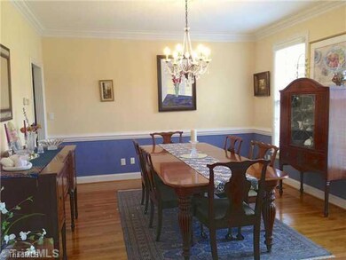 Dining Room.