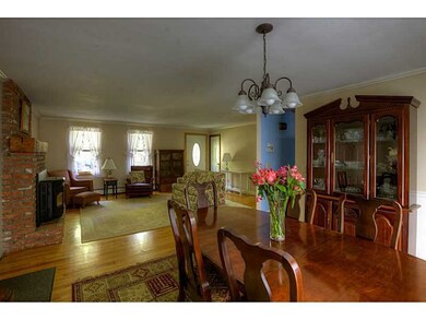 Dining Room.