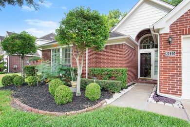 8415 E Copper Village Dr, Houston, TX 77095 - photo 4