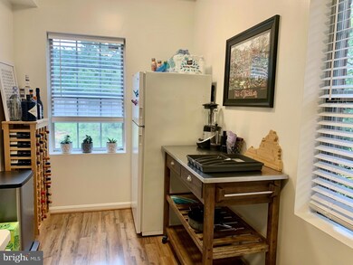 1917 N Rhodes St unit 13, Arlington, VA 22201 - photo 7