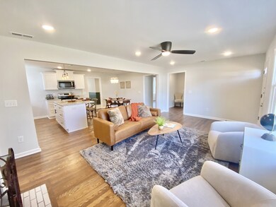 506 W Sunset Dr, Lebanon, TN 37087 - photo 3