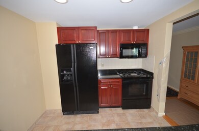 1 Nassau St unit 1705, Boston, MA 02111 - photo 5