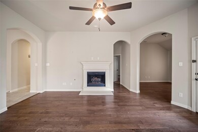 2306 Lucerne Dr, Rowlett, TX 75089 - photo 4