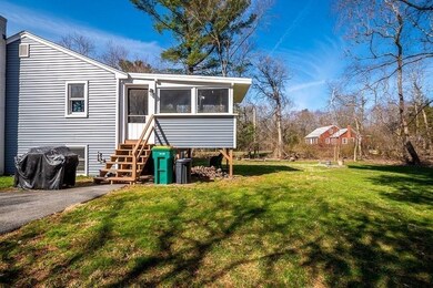 255 Metcalf Rd, North Attleboro, MA 02760 - photo 5