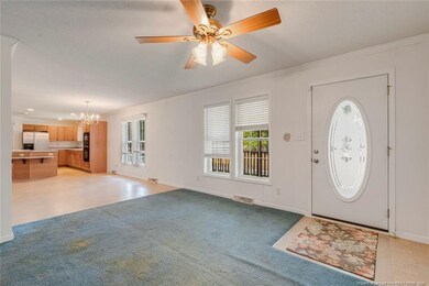 2605 Old Us 1 Hwy, Apex, NC 27502 - photo 5