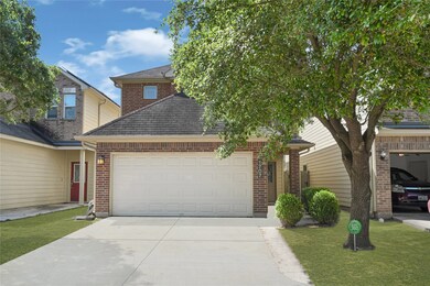 1707 Don Alejandro, Houston, TX 77091 - photo 2