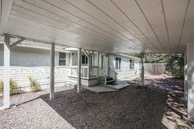 Carport
