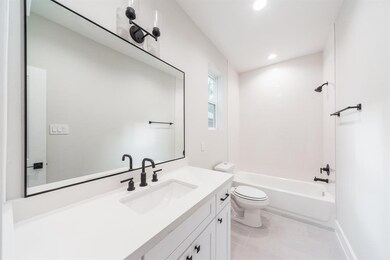 731 W 27th St unit D, Houston, TX 77008 - photo 6