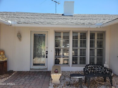 17231 N Lindgren Ave, Sun City, AZ 85373 - photo 3