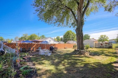 Beautiful Yard