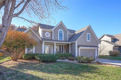 5402 Roundtree St, Shawnee, KS 66226 - photo 2