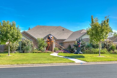 4714 Royal Troon Dr, San Angelo, TX 76904 - photo 2