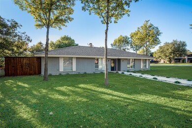 1210 Oakwood Trail, Southlake, TX 76092 - photo 2