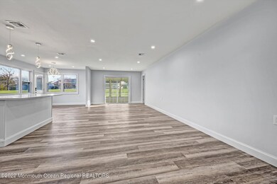 Laminate Floors